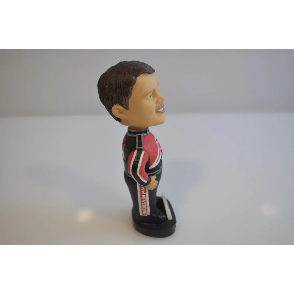 NASCAR Busch Jack Sprague #24 Net Zero Nazareth Speedway Bobblehead